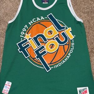 1997 Final Four Jersey